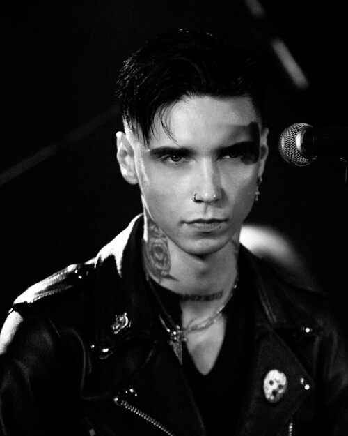 andyblack 178614708 2312440278910696 1857512074538936956 n