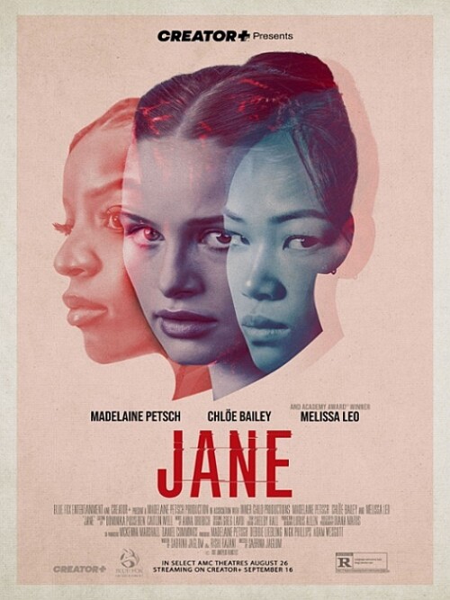 Jane 2022