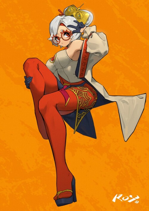  purah the legend of zelda and 1 more drawn by royyxlm sample 1c57b8fee1538682917cf6685163c4d9
