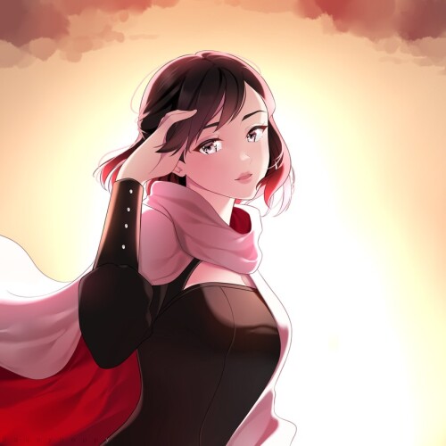  summer rose rwby drawn by sunnypoppy sample 5bebced7f217961d80959a853e1d50a1