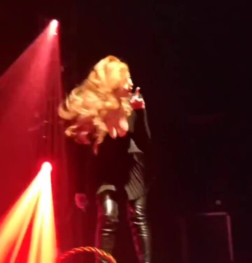 [336][Hyuna Chicago 2017][5xhepg][170304][RemarkablePleasantAnura]