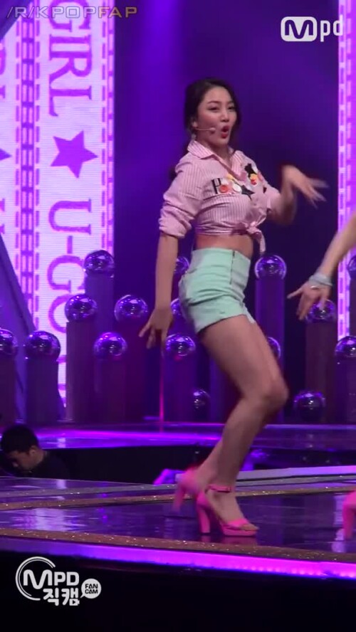 [84][Twice Jihyo][4atn67][160317][UntidyCharmingBasilisk]