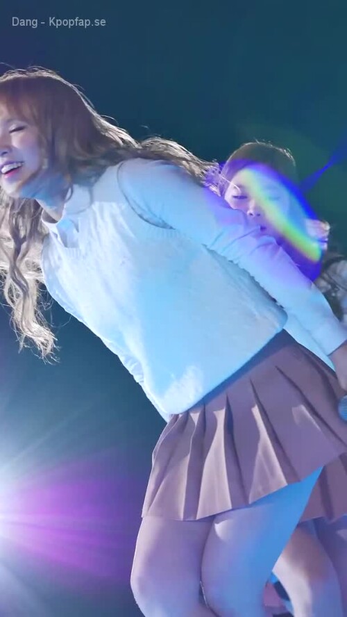 [51][Red Velvet Wendy & Joy Dumb Dumb][3tszy2][151122][AgonizingEnchantedBushsqueaker]