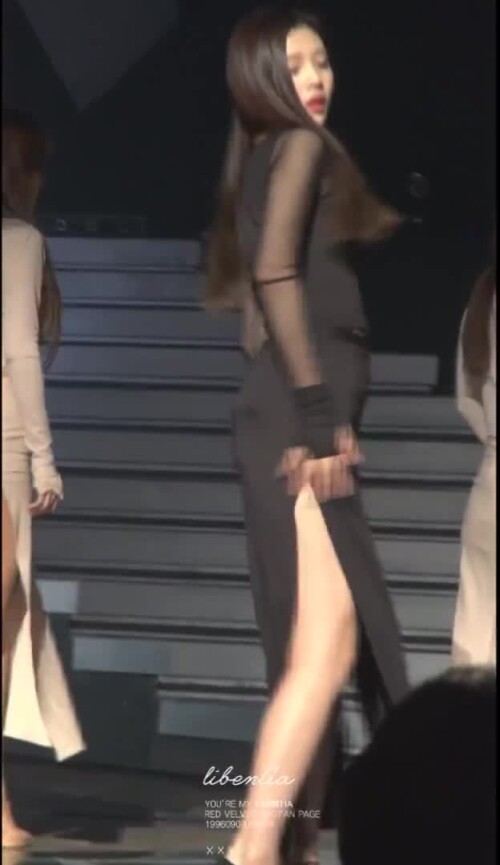 [60][Red Velvet Joy][2vursw][150214][ZanyLegalAsiaticlesserfreshwaterclam]