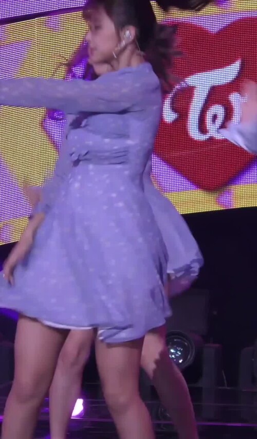 [186][Twice Tzuyu][8dnn4z][180420][CrispShabbyCrustacean]