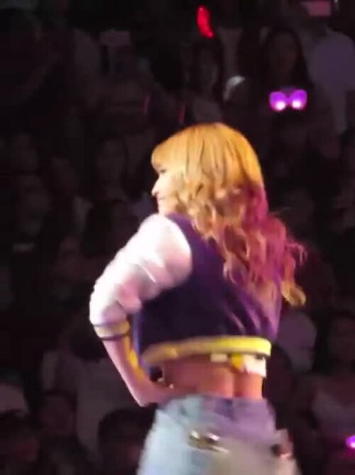[191][Momo (Twice) Sexy Body Cheer Up & Uptown Funk][4wgv0k][160806][MeanWellgroomedBubblefish]