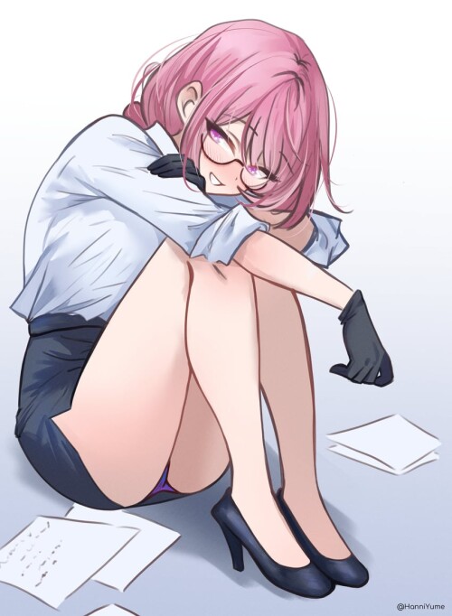  tsukishiro yanagi zenless zone zero drawn by daria user hktv8452 sample 1941cdc4ec93d4cec06320911c5