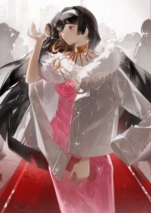  astra yao zenless zone zero drawn by sceed sample 31ec63a058cf6dae714f232b47cb692d