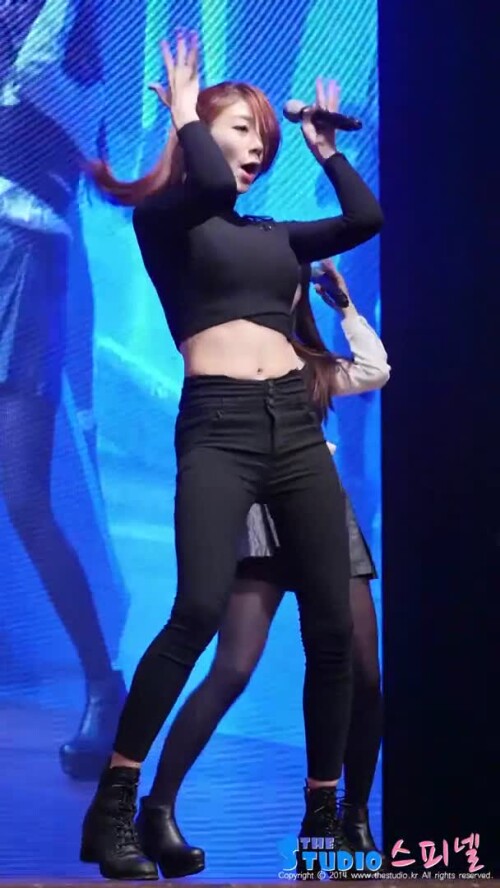 [18][Sunny Days' Dayoung][3ya9x7][151226][AgileEverlastingAsiaticwildass]
