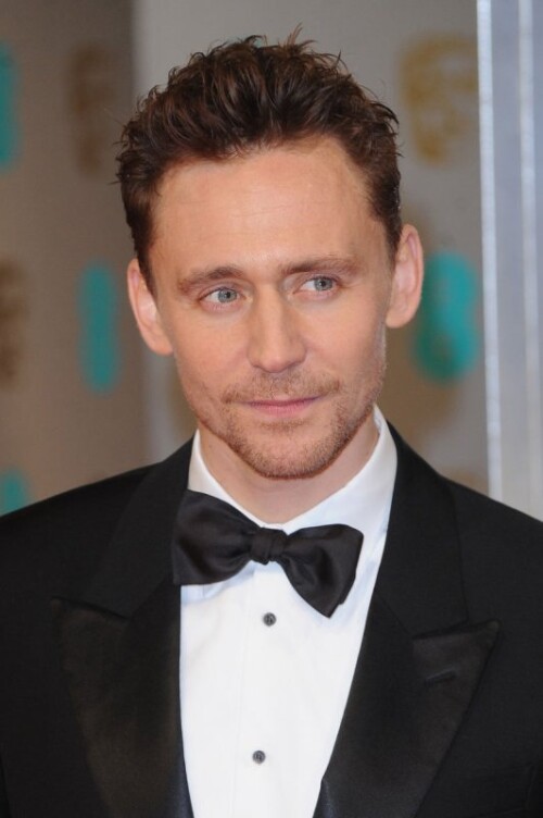 Tom Hiddleston talks complexity kink in Crimson Peak