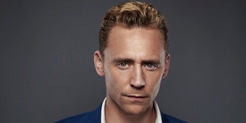 Tom Hiddleston