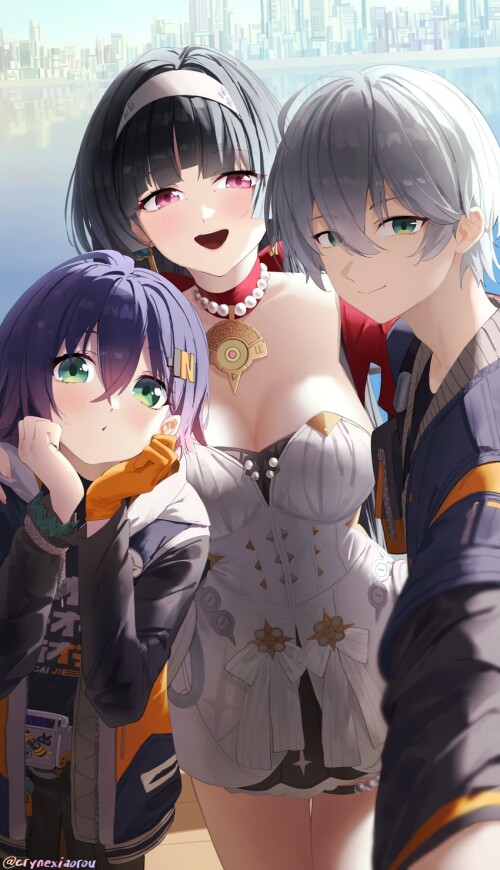  wise astra yao and belle zenless zone zero drawn by cryne sample f44ba08dec9e671e0abc19a3de5db037