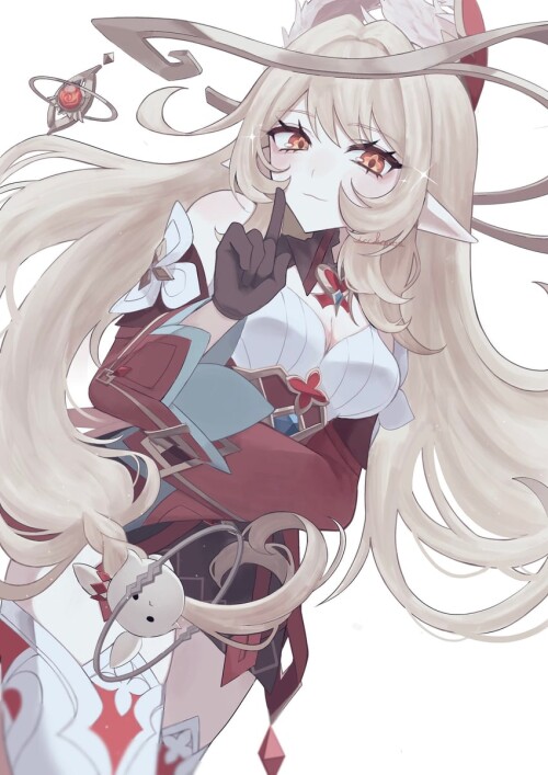  alice genshin impact drawn by icchama 27 sample 623943934b5ac112bd11a6bd3db195a5