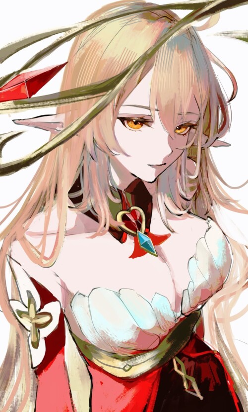  alice genshin impact drawn by sa 3987 sample 39d17bd42b493ca3d38211b16d1d68d7