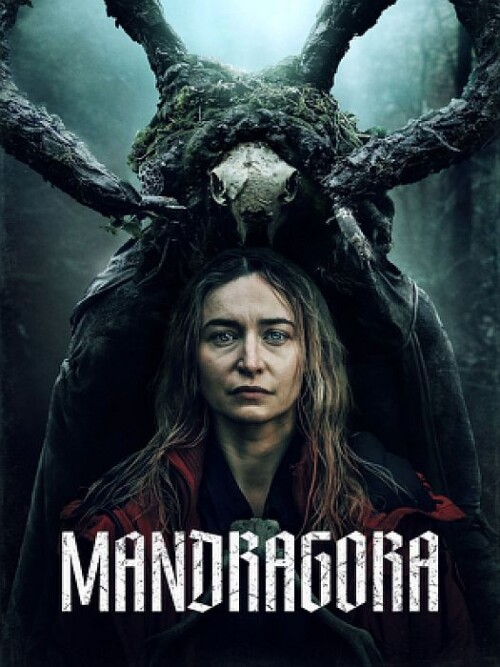 Mandragora Mandrake 2022