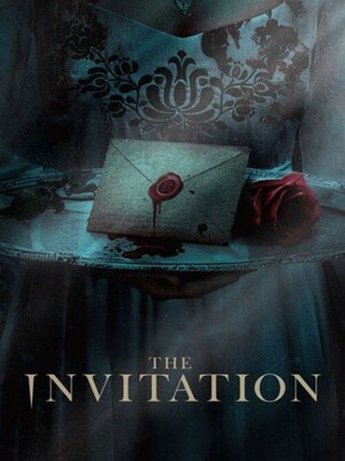 Zaproszenie The Invitation 2022