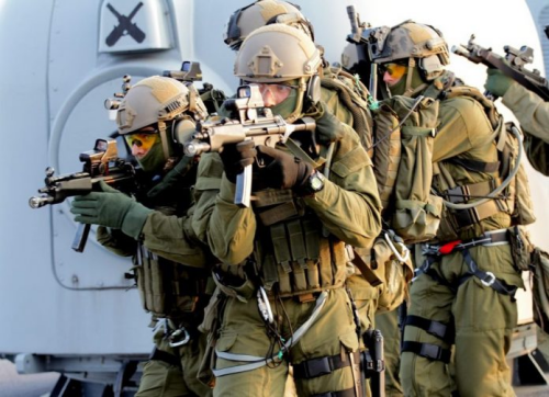 JW GROM