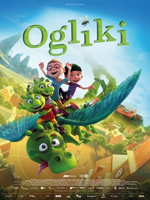 Ogliki 2021