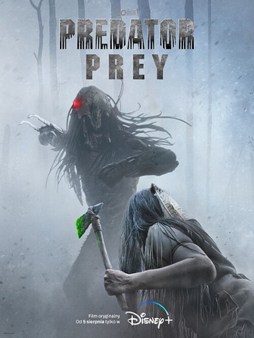 Predator Prey 2022