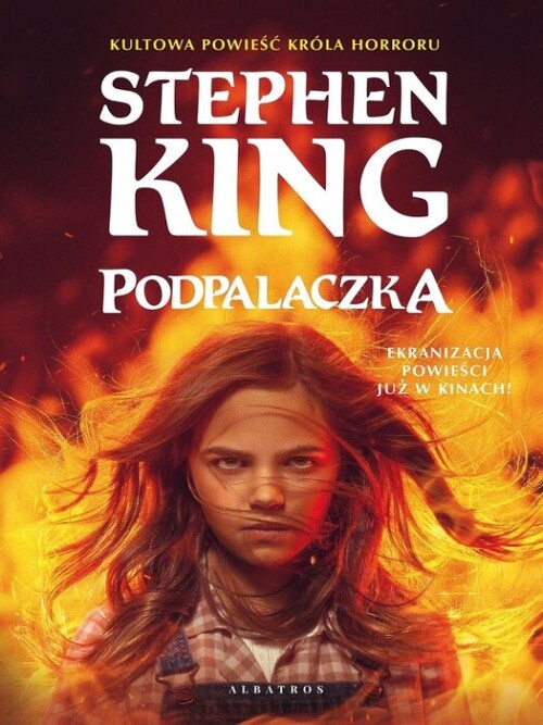 Podpalaczka 2022