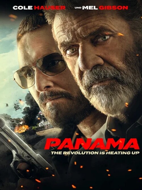 Panama 2022