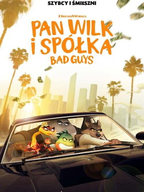 Pan Wilk i spółka 2022