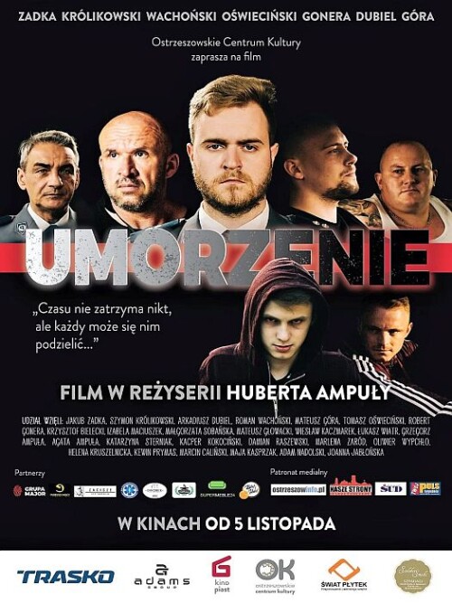 Umorzenie 2022