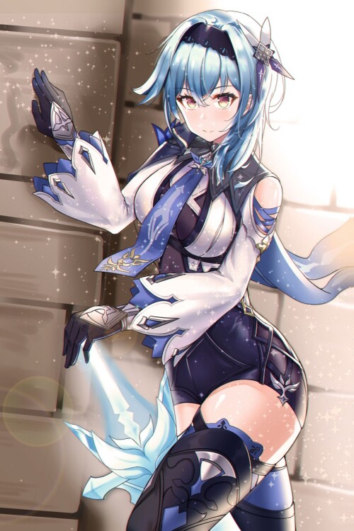  eula genshin impact drawn by banshi sample 343f71418544e2a59830bde01c2929bb