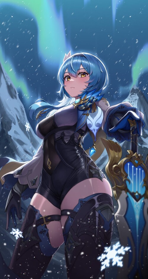  eula genshin impact drawn by luc kor sample d064c39e179d9b78312bb9341985f79b
