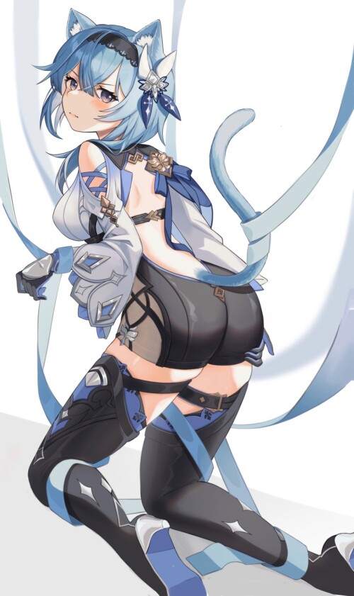  eula genshin impact drawn by pumpkinnn sample d9f0304583317ead752ee394e37df58b