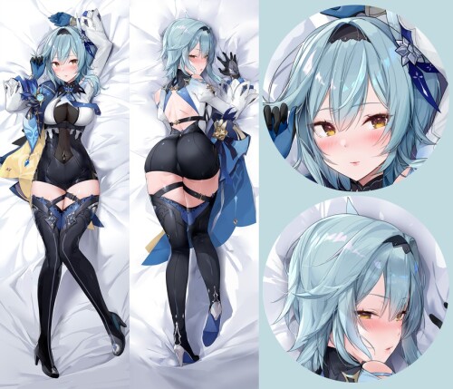  eula genshin impact drawn by daefny and zi tong zhi lei sample e6d0b06e0eaea80da65b256571f85e9a