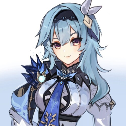  eula genshin impact drawn by xpiotiva sample a958869b45875f6cfecdf3243e36d546