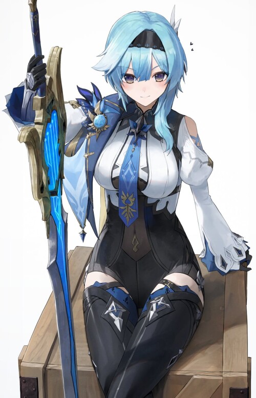  eula genshin impact drawn by ebiri fy sample 1ee7a3bcd4371736e0911aea6534cdbe
