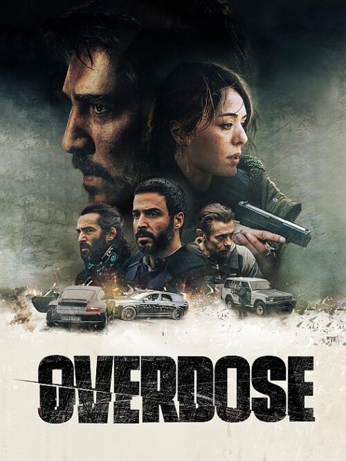 Overdose 2022