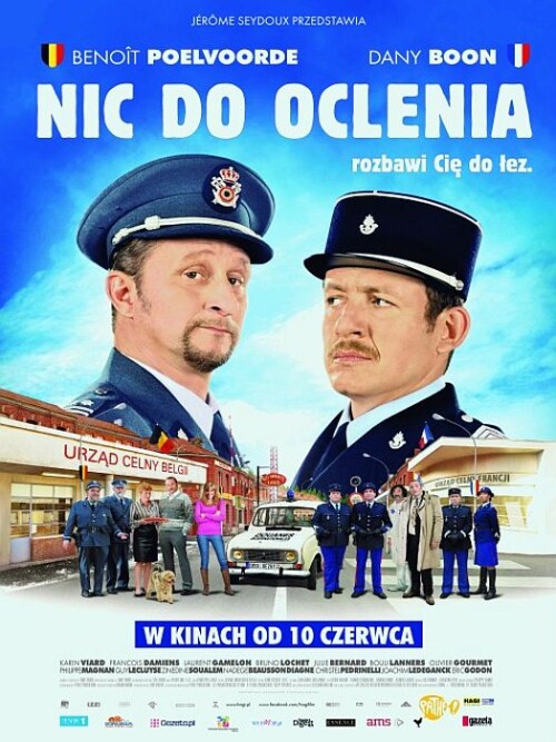 Nic do ocalenia Rien a Declarer 2010