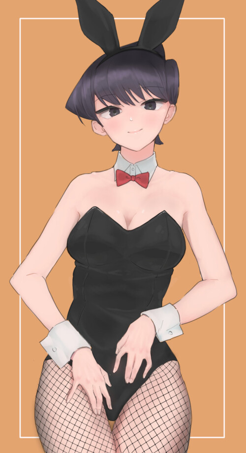  komi shuuko komi san wa komyushou desu drawn by takita takita3411 fe2f814e89f757265f4e2b3dcc977106