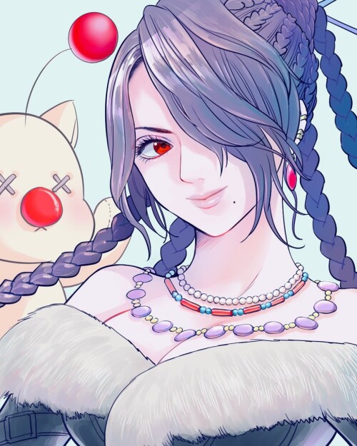  lulu final fantasy and 1 more drawn by tsukihara gaku2 sample 722be28fb94c443d95ca61403c9806c0
