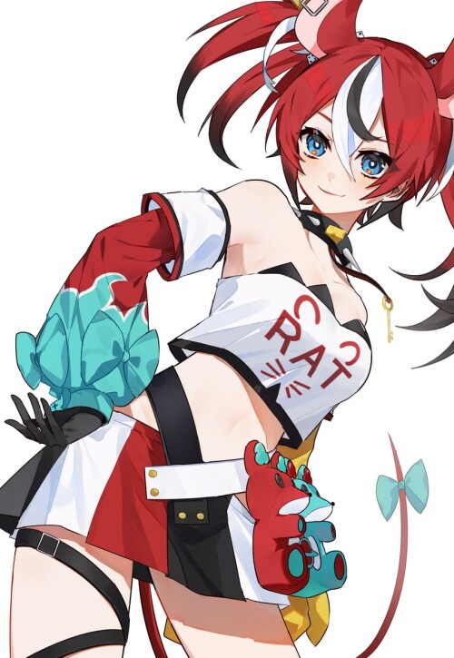  hakos baelz hololive and 1 more drawn by cjsdh1000 sample 5ad3f60ff3a954480b9bf8d6caca56b3