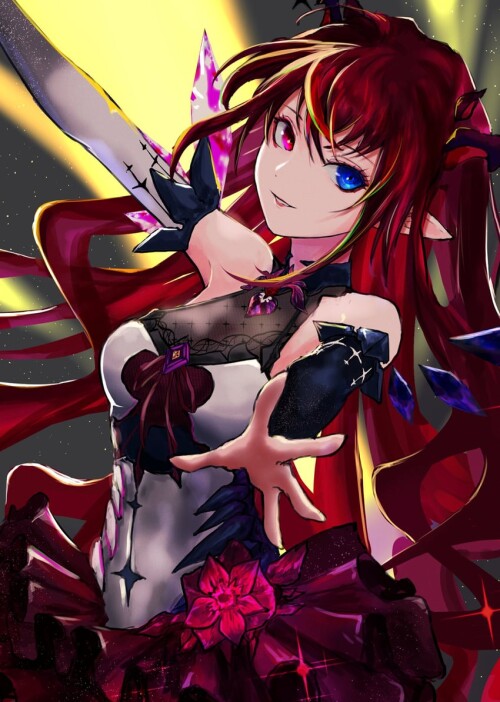  irys hololive and 1 more drawn by yuu primenumber7 sample 6f8e2d27adbfd50d6ca6ea47d6cd675b