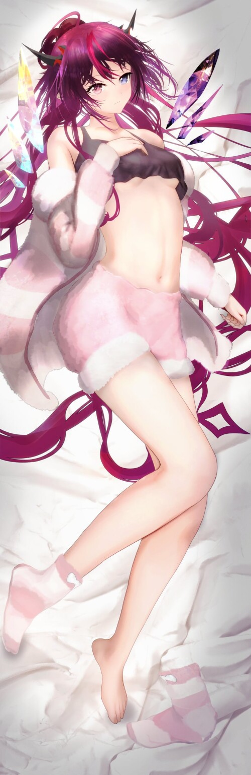  irys hololive and 1 more drawn by getto sample 0ba583fd2c9b62c180fd5f109ae8f3f8