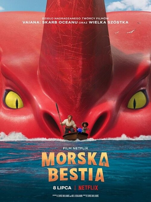 Morska bestia 2022