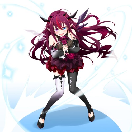  irys hololive and 1 more drawn by felutiahime sample b6cc51da74b7947374eeff9bfb0f6f1a