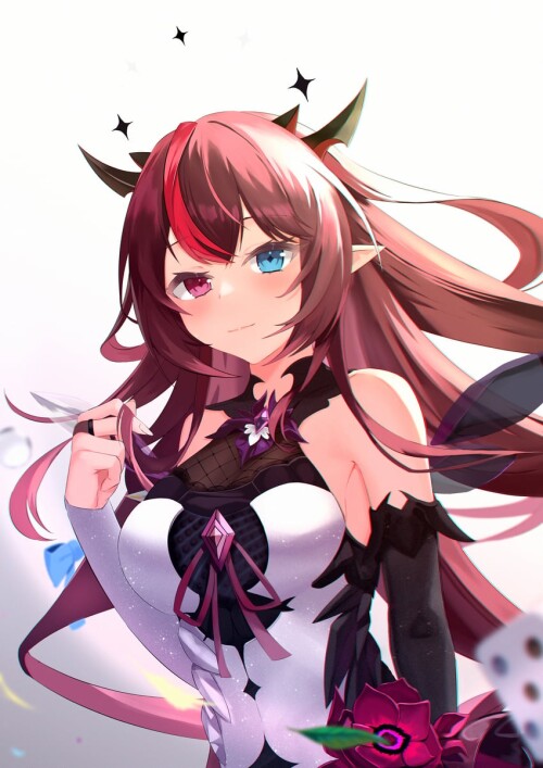  irys hololive and 1 more drawn by jiang ye kiri sample 3109616b1fdf6a8b8c799982ec620d3b