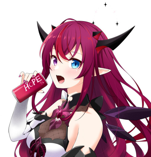  irys hololive and 1 more drawn by felutiahime sample 12ef99639e63dfe46edd9e36bbcfdf25