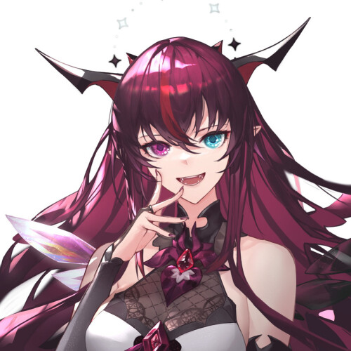  irys hololive and 1 more drawn by koharu1807 sample 780f9302c494931a698cb44d9f8fa9a1