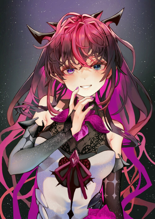  irys hololive and 1 more drawn by yamada iroha97151188 sample f97907e1df06170c5a5d52f009e181b5