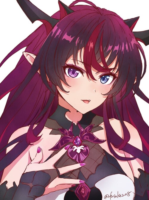 irys hololive and 1 more drawn by fuusuke fusuke208 sample 241f18f2266f42dd6e3febe1814812a3