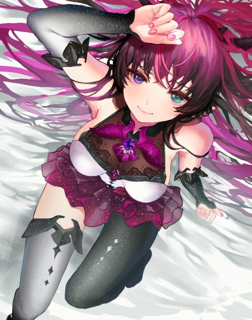  irys hololive and 1 more drawn by yamada iroha97151188 19c510db5048aec951896ac16e8b182d