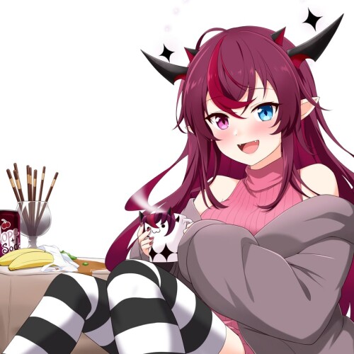  irys hololive and 1 more drawn by felutiahime sample 590c6fc2691398839b11d12b44a5c8e0