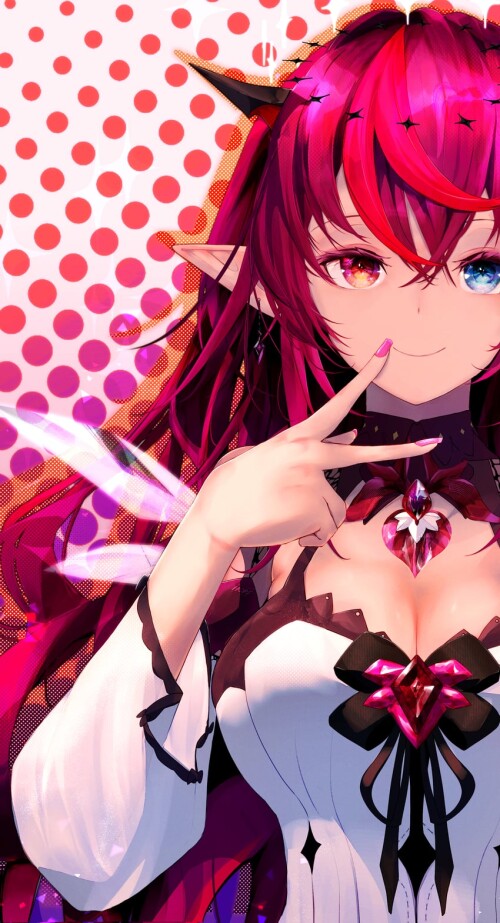  irys hololive and 1 more drawn by getto sample 00f538b6a95329bdf333e89c99f70c41